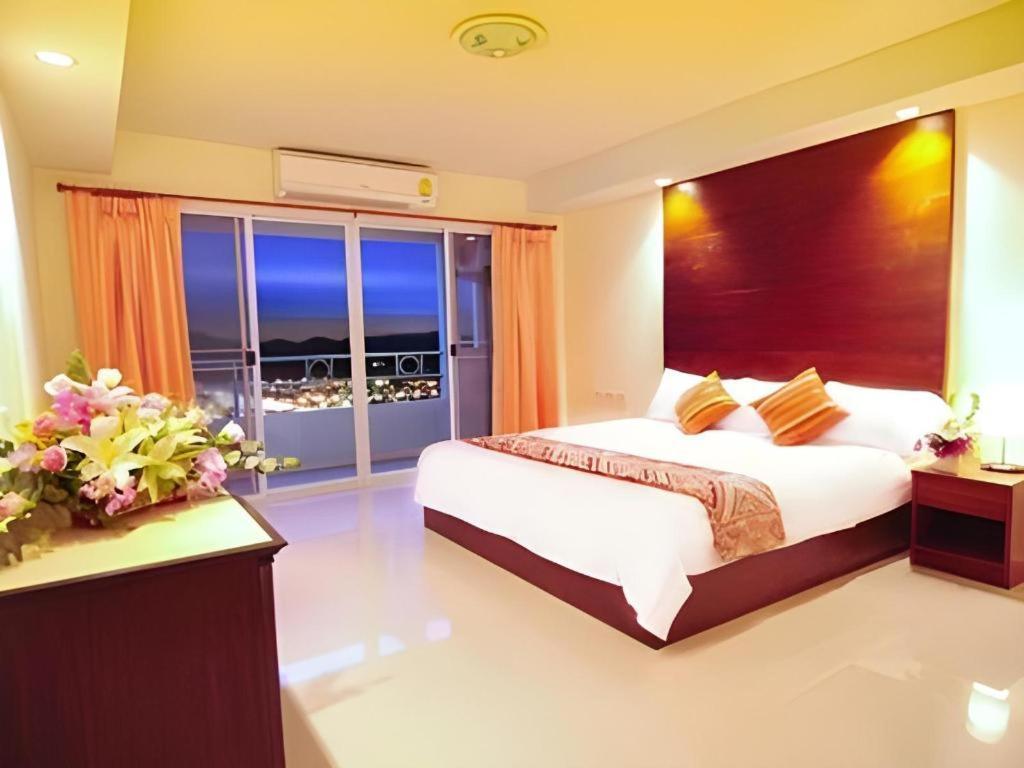 Grand Living Residence Чиангмай Экстерьер фото