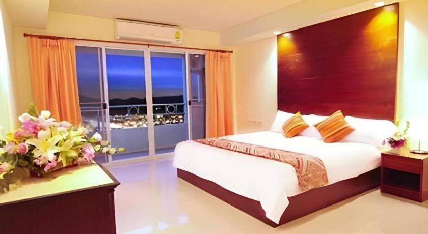 Grand Living Residence Чиангмай Экстерьер фото
